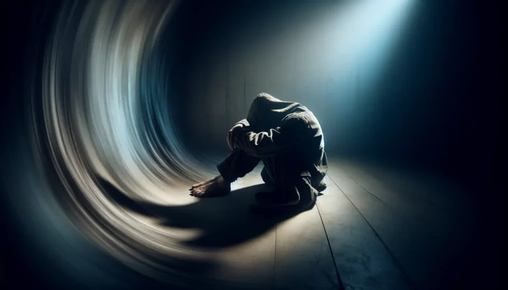 Understanding depression and its impact on daily life